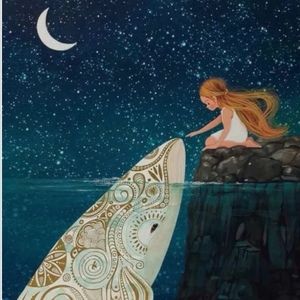 Meet your Posher, Rita